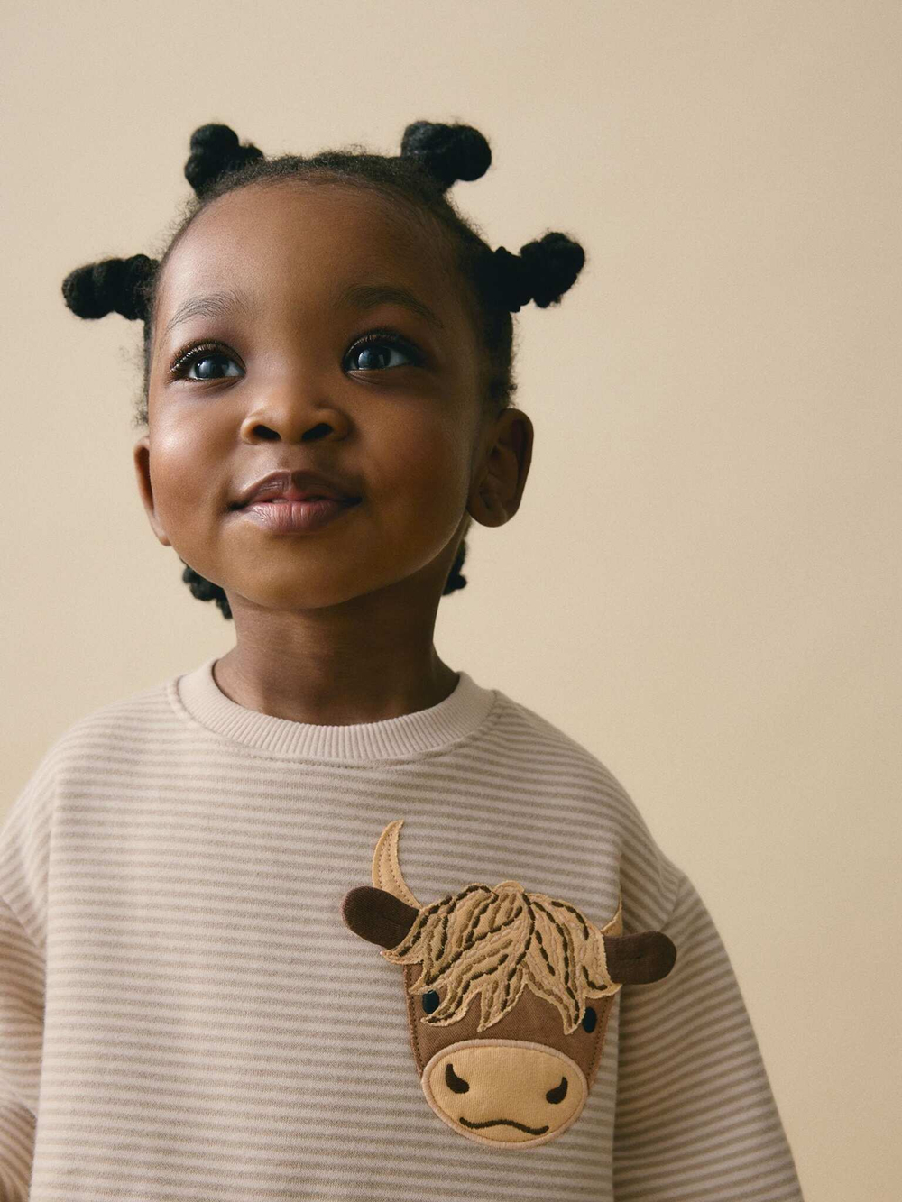 Платье для девочки Next B39-606, Кремовый