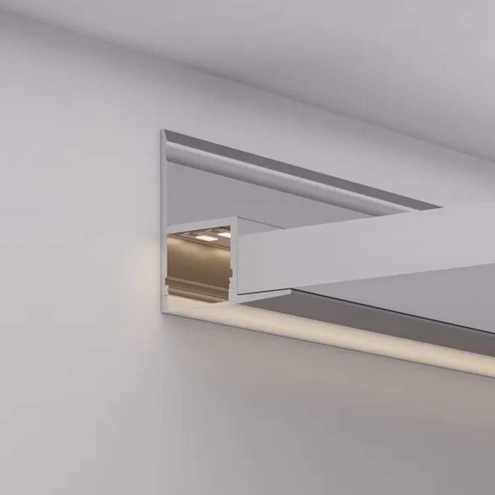 Профиль ARH-CEIL-2000 ANOD (Arlight, Алюминий) 016150