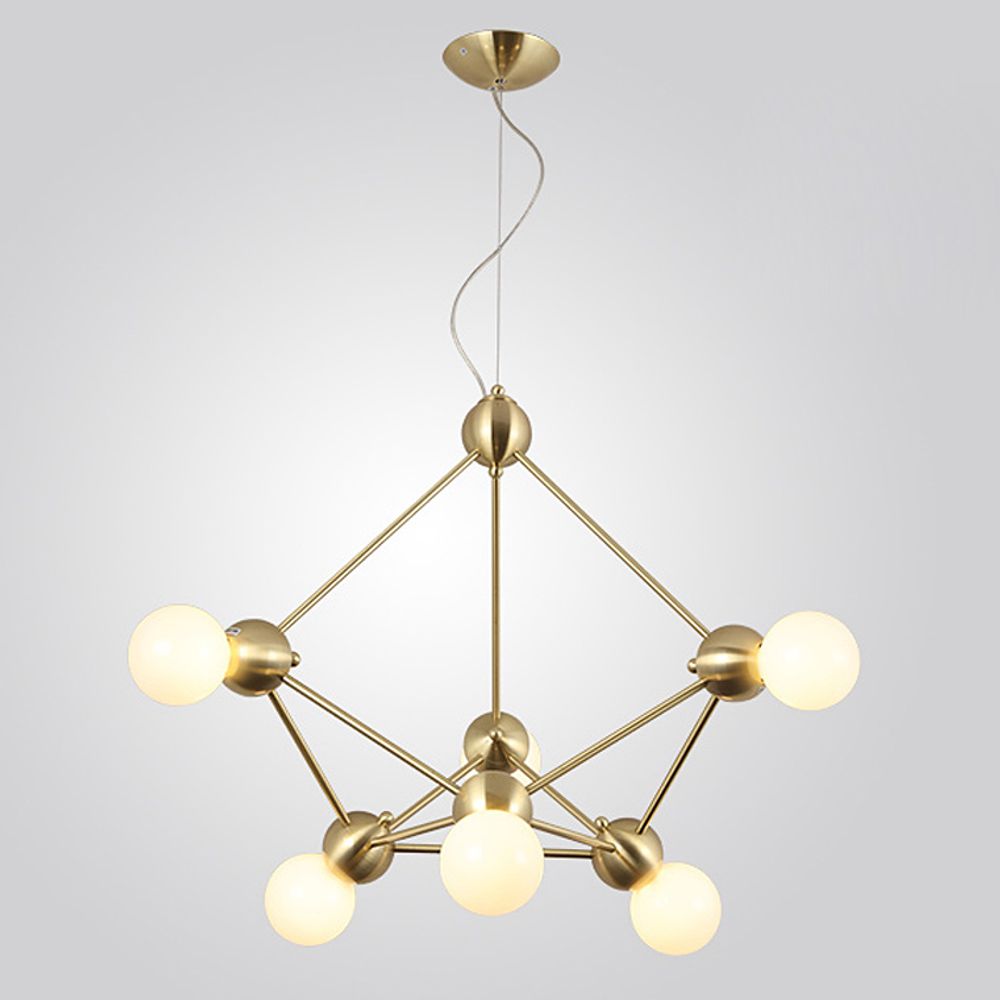 Подвесная люстра Lina by