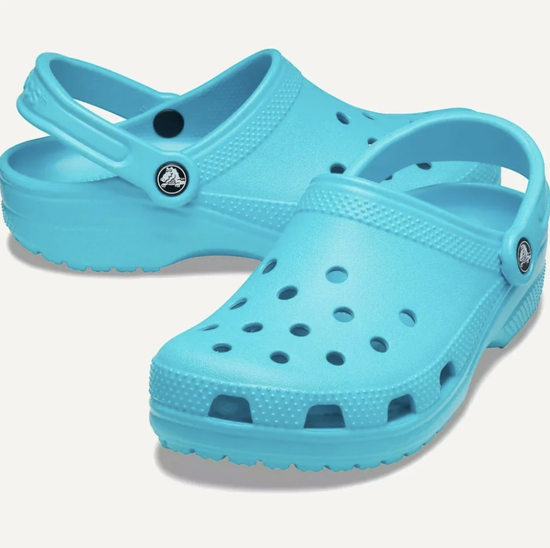 Сабо детские Crocs Classic Clog K 29-30