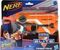 Бластер Nerf "Firestrike", с патронами