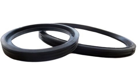 158 Уплотнитель резиновый 50мм