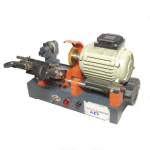 Cтанок Keyworld 218F Универсальный для изготовления ключей 14268