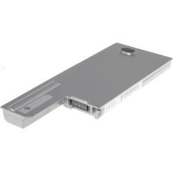 Аккумулятор AnyBatt 6600mAh для ноутбука Dell CF623, DF192, DF230