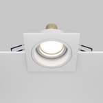 Встраиваемый светильник Technical DL026-2-01W