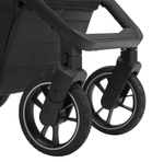 Детская коляска CARRELLO Alfa CRL-5508 Feather Grey