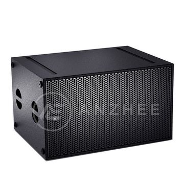 Anzhee iX 218B - пассивный сабвуфер