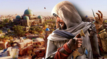 Assassin's Creed Mirage (Мираж) PS4 and PS5