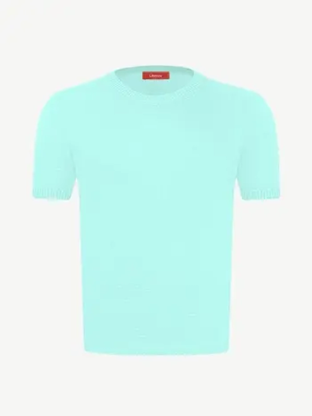 Футболка из хлопка