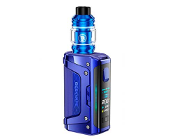 Geek Vape Aegis Legend 5 Kit 200W