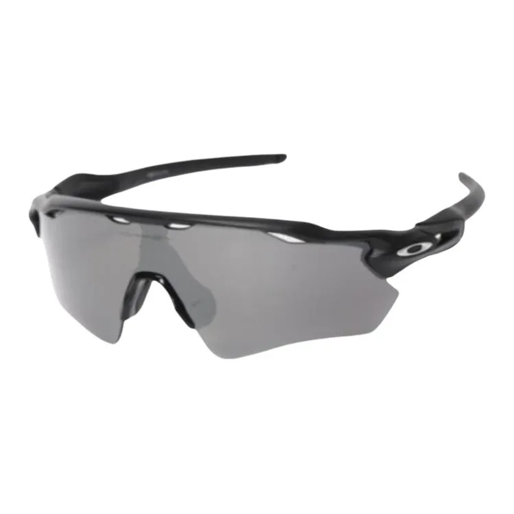 Oakley Очки Browline Frame Irregular Shape 009208 5138