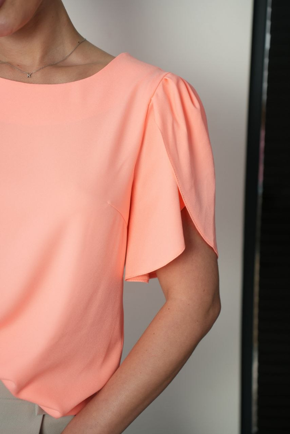 Блузка женская М-040