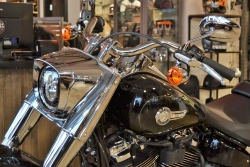 Harley-Davidson Fat Boy 114 2024