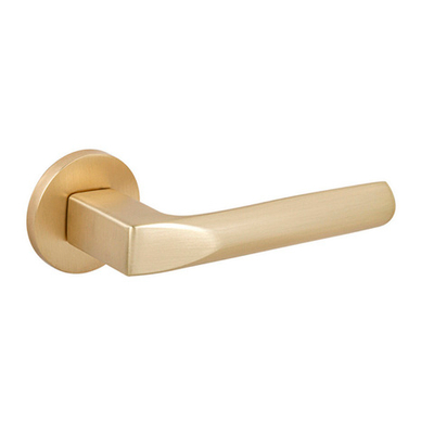 Ручка FUARO R.SLR52.PRIZMA SSG-39 сатинированное золото