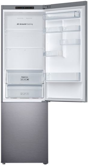 Холодильник Samsung RB37J5000SS