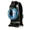 Dekoni Audio Omega Headphone Stand Black