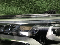Фара левая Hongqi HS5 (2019-н.в.) LED