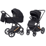 Коляска 2 в 1 CARRELLO Sigma CRL-6523 (в ассортименте)
