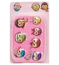 BX-128/3 Пенал «Совята»