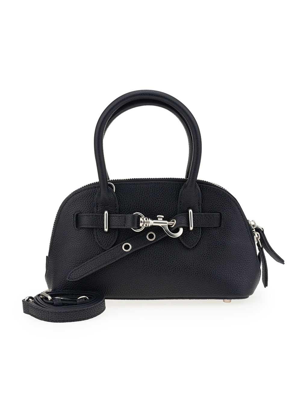 BL3321/10 Сумка жен., нат. кожа