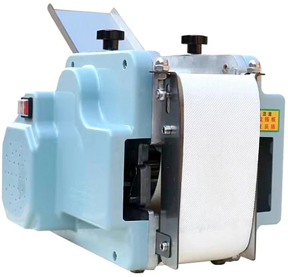 Машина тестораскаточная для изготовления кружков Gastromix DS-75
