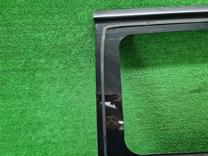 Дверь сдвижная правая Mercedes V w447 (2014-н.в.)