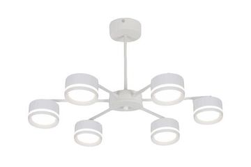 9490/6 WHITE (1) Люстра (RL)