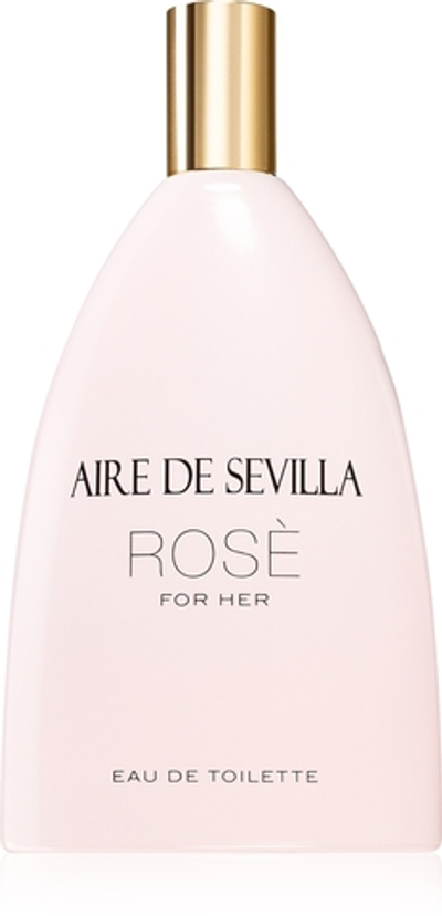 Instituto Español Aire De Sevilla Rose Туалетная вода для женщин