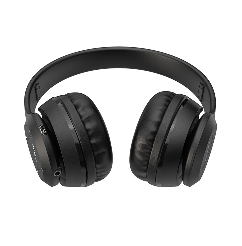 Наушники Borofone BO4 Wireless Blue