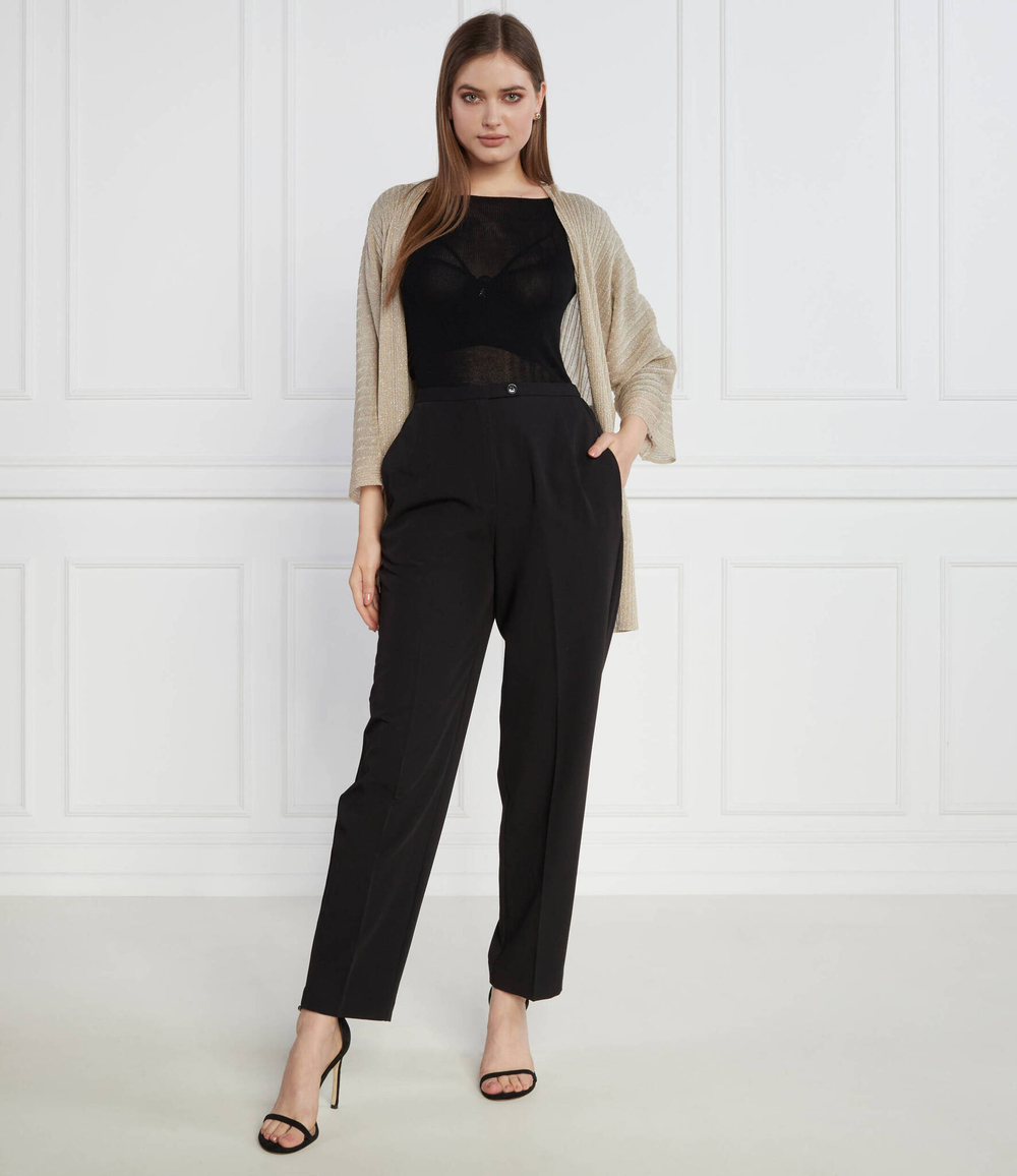 Свитер MAX&amp;Co. - черный(736403)