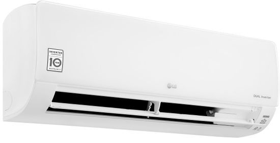 Сплит-система LG EvoCool DC09RT