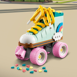 LEGO Creator - Качели в ретро стиле 3в1 31148