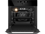 Духовой шкаф MAUNFELD EOEH7613B Glossy