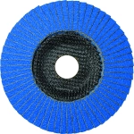 Лепестковый диск G-AZ K80, плоский Dronco 5212107
