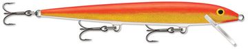 Воблер RAPALA Original Floater 11 /GFR