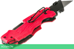 Нож строительный Milwaukee Fastback (4932478559)