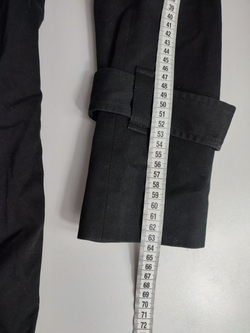 Тренч HMD из плотного хлопка 44 размер