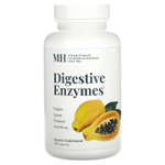 Michael's Health, Пищеварительные ферменты, 180 капсул