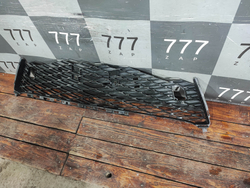 Решетка переднего бампера Lexus RX 4 15-19 Б/У Оригинал 5311248270