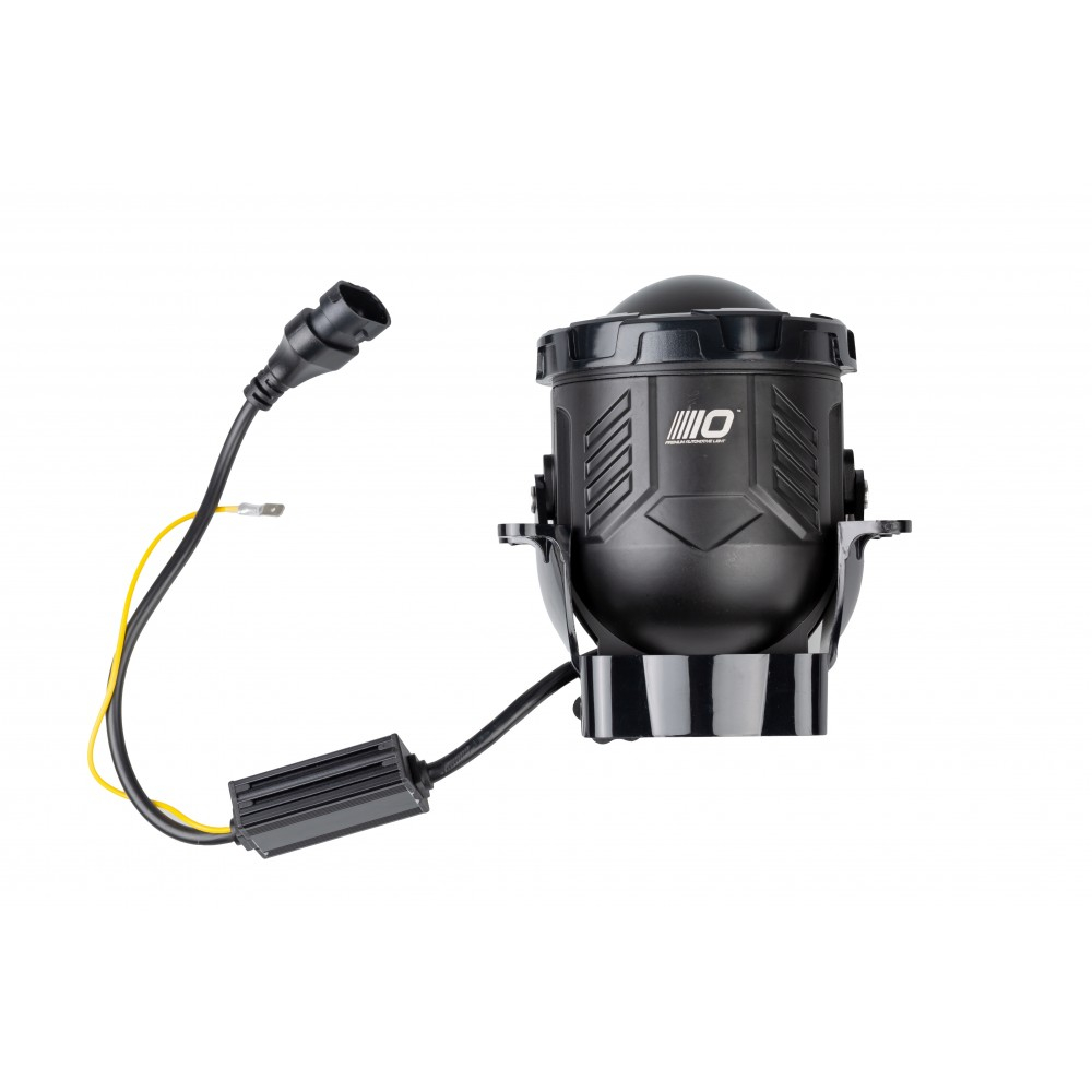 Optima Bi-LED PTF Lens 3,0″ 40Вт/50Вт 6000К Ford Renault Vesta