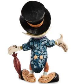 Disney-6005972 Фигурка «Сверчок Джимини»