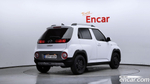 Hyundai Casper Turbo The Essential (06.2023)