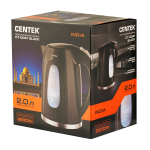 Чайники электрический  CT-0041 2.0 л CENTEK
