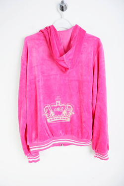 Толстовка красивого яркого цвета, визуально на 10/11 лет