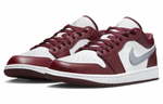 Кроссовки Jordan Air Jordan 1 Low "Bordeaux"
