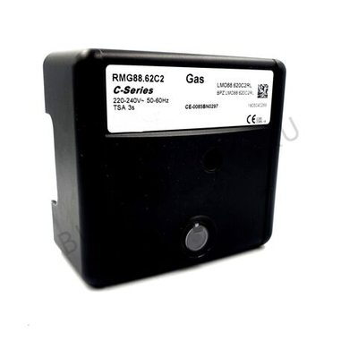 RMG88.62C2 Riello Siemens топочный автомат альтернатива (изготовитель ИП Волынская Н.Г.)