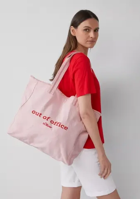 Сумка шоппер s.Oliver