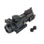 Призматический прицел C1 4x32, VictOptics