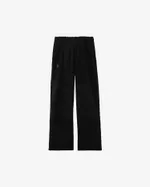 Брюки Смерч #7 вельветовые черные