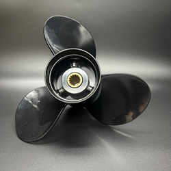 Гребной винт Johnson/Evinrude 20-35 (3x10-1/4x13) (Polastorm)